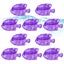 Fish Tank Humidifier Cleaner Carousel 1