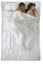 Double Art Silk Sleeping Bag Liner Carousel 8