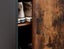 Storage Cabinet Vasagle Carousel 4