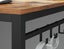 “Final stock clearance " Vasagle Computer Desk Carousel 5