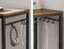 “Final stock clearance " Vasagle Computer Desk Carousel 6