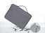 Portable Laptop Bag Sleeve Pouch Bag Carry Case with Handle Carousel 4
