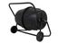 170L Heavy Duty Tumbling Composter Barrel - Mobile Compost Bin Carousel 6