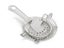 Bar Strainer 4 Prongs Stainless Steel HAWTHORNE Carousel 2