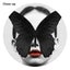 Black Butterfly by Dada22 Art Print Carousel 2
