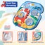 Kids Toys Bean Bag Toss Game Carousel 3