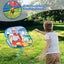 Kids Toys Bean Bag Toss Game Carousel 8