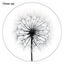 Dandelion Art Print Carousel 2