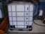 1000 litre IBC water tank for the garden Carousel 1