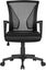 MESH CHAIR OFFICE CHAIR DESK CHAIR COMPUTER CHAIR ADJUSTABLE Carousel 1