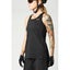 FOX WOMENS FLEXAIR TANK [BLACK] Carousel 3