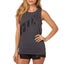 FOX WOMENS EXULTANT TANK [HEATHER GREY] Carousel 1