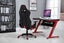 RACING CHAIR OFFICE CHAIR GAMING CHAIR DESK CHAIR NEW ARRIVAL!! Carousel 5