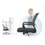MESH CHAIR OFFICE CHAIR DESK CHAIR COMPUTER DESK Carousel 3