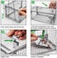 Humane Rat Trap,Chipmunk Rodent Trap That Work for Indoor and Outdoor Carousel 3