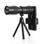 10-300x40 Zoom Telescope Professional HD Monocular Carousel 3