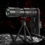 10-300x40 Zoom Telescope Professional HD Monocular Carousel 5