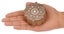 IBA Indianbeautifulart Textile Printing Block Mandala Hand Carved Wooden Stamp Carousel 4
