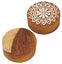 IBA Indianbeautifulart Textile Printing Block Mandala Hand Carved Wooden Stamp Carousel 3