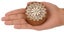 IBA Indianbeautifulart Textile Printing Block Mandala Hand Carved Wooden Stamp Carousel 4