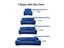 Sofa Cover For Living Room Stretch Printed Sofa Slipcover L Shape Corner Sofa Carousel 5
