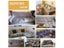 Sofa Cover For Living Room Stretch Printed Sofa Slipcover L Shape Corner Sofa Carousel 6