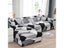 Sofa Cover For Living Room Stretch Printed Sofa Slipcover L Shape Corner Sofa Carousel 7