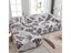 Sofa Cover For Living Room Stretch Printed Sofa Slipcover L Shape Corner Sofa Carousel 8
