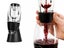 3X Wine Aerator Decanter Pourer Sediment Filter with Base Carousel 1