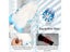 10 15PCS Magic Duster Electrostatic Absorbent For Window Car Cleaning Carousel 3
