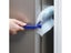 10 15PCS Magic Duster Electrostatic Absorbent For Window Car Cleaning Carousel 4