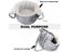 Cat Carrier Dog Carrier Carousel 6