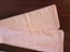 Fabric, feel like Silk, Light Orange, Can be used for Curtain or Dress, New Carousel 1