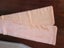 Fabric, feel like Silk, Light Orange, Can be used for Curtain or Dress, New Carousel 2