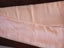 Fabric, feel like Silk, Light Orange, Can be used for Curtain or Dress, New Carousel 4