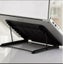 Adjustable Laptop Stand - Ventilated Desktop Holder for Notebooks and Computers Carousel 4