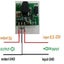 2PCS DC-DC 12V To 5V Step Down Buck Converter Power Supply Module Carousel 5