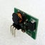 2pcs 1.2A 5V 6V 9V 12V to 3.3V DC-DC Converter Step Down Buck Regulator Board Carousel 3