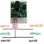 2pcs 1.2A 5V 6V 9V 12V to 3.3V DC-DC Converter Step Down Buck Regulator Board Carousel 4