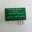 2pcs 1.2A 5V 6V 9V 12V to 3.3V DC-DC Converter Step Down Buck Regulator Board Carousel 5