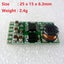DC-DC Converter Module Buck Step-Down Voltage Regulator Board 4.5V-27V to 12V Carousel 3