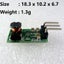 3pcs 5W 9V 12V 24V To 5V DC DC Step-Down Buck Converter Module Carousel 4