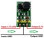 DC 5V 24V to 3.7V DC DC Converter Step-Down Buck Voltage Regulator Module Carousel 3