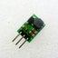 10pcs 5W DC-DC Buck Converter Step-down 5V-36V to 5-12V Power Module Carousel 3
