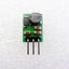 10pcs 5W DC-DC Buck Converter Step-down 5V-36V to 5-12V Power Module Carousel 8