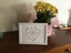 Beautiful handmade framed gift for a Daughter, birthday, Christmas Carousel 4