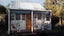 Indiana Cabin with Loft Carousel 17