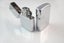 Windproof Lighter Chrome - Zippo Style Carousel 1