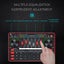 Live Streaming Gaming Music Recording Podcast Audio Interface Carousel 2