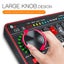 Live Streaming Gaming Music Recording Podcast Audio Interface Carousel 3
